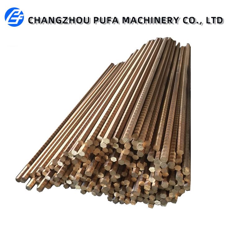 Phosphor Bronze Rods And Bars