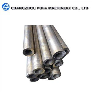 Alüminyum Bronz Oyuk Çubuklar