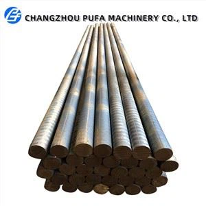 Bronz Yuvarlak Çubuk