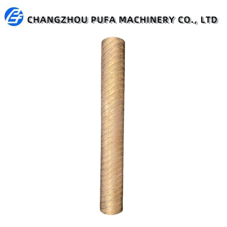 Aluminum Bronze Round Tube