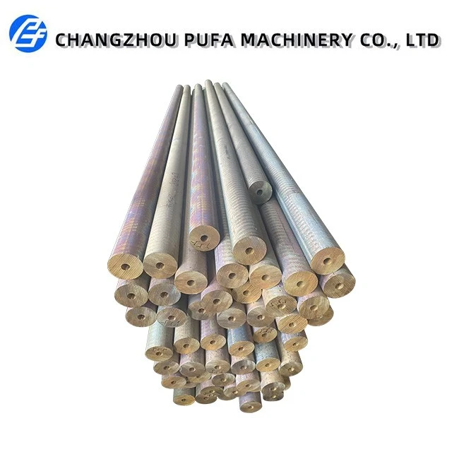 Tin Bronze Tube